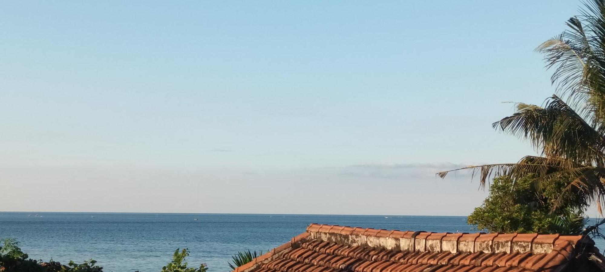 Bulih Beach Bungalows Amed Dış mekan fotoğraf